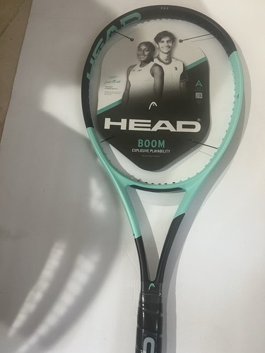 Head boom pro 2024 4 - head, new