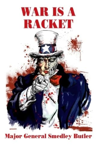 War racket the profit - war, a