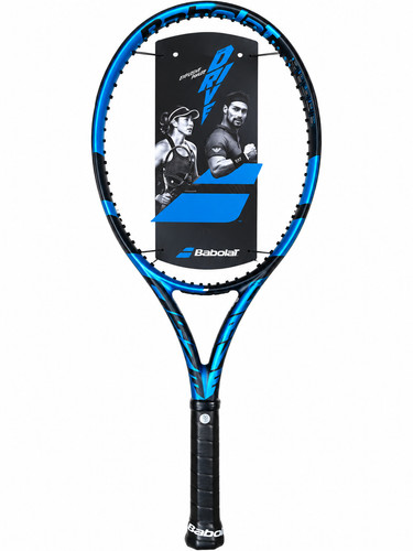 Babolat pure drive unstrung - pure,