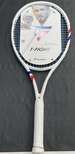 Tecnifibre fight 270g grip - t-fight,