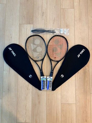 Yonex regna 100 gen3 - yonex,