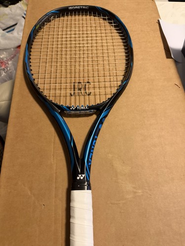 Tennis racket ezone dr100 - racket,