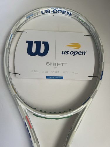 Wilson shift new us open - wilson, v1