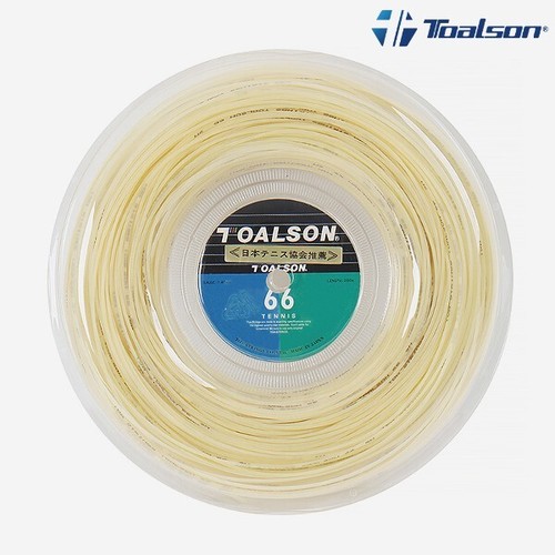 Toalson tennis racquet - toalson, 66
