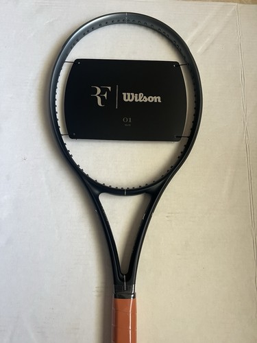 Wilson 41 4 new - wilson, rf