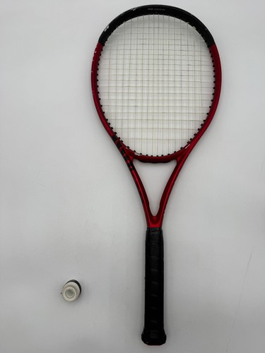 2025 wilson clash - wilson, 100