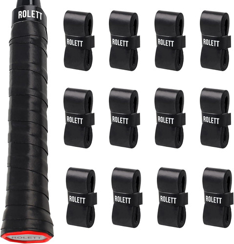 Pack tennis racket - racket, grip