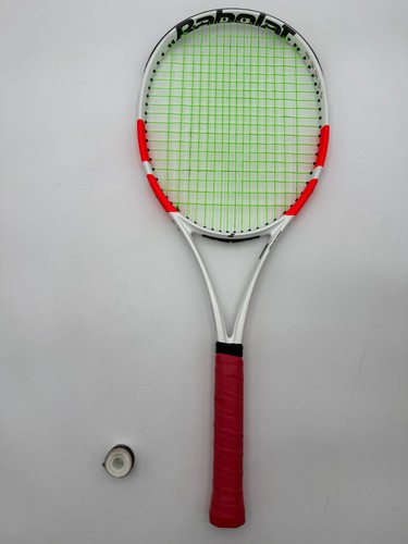 2024 babolat pure strike - 2024-26',