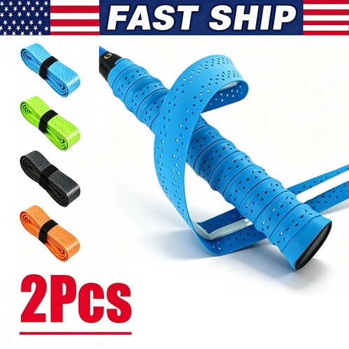 Tennis racket grip - 2x,