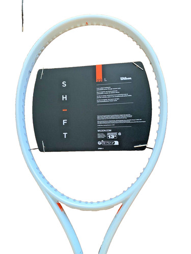Wilson shift 99l - shift,
