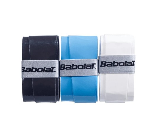 Babolat overgrip x3 - my,