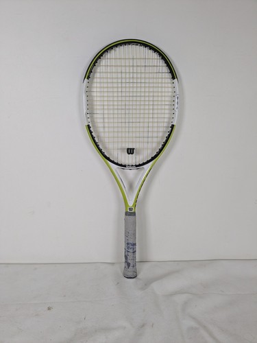 Wilson ncode npro surge tennis - ncode,