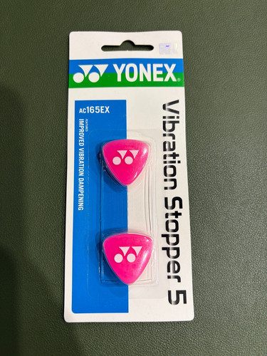 Yonex tennis racquet dampener - tennis,