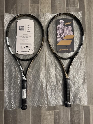 New adult babolat pure - new,