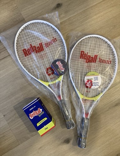 New usta redball tennis - usta,