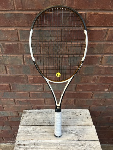 Wilson code blade - n-code,