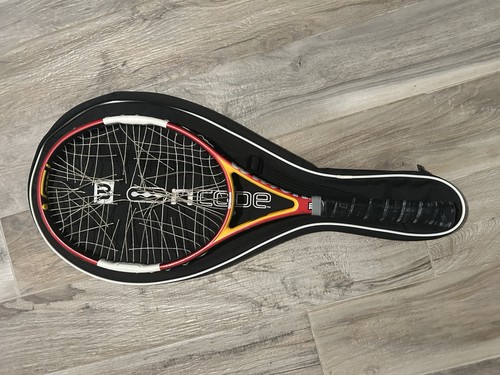 Wilson ncode nps tennis - 95,